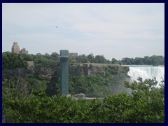 Niagara Falls, NY, USA